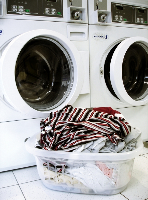 Lavagem de Roupas de Cama em Sp Vila Maria - Lavagem de Edredom