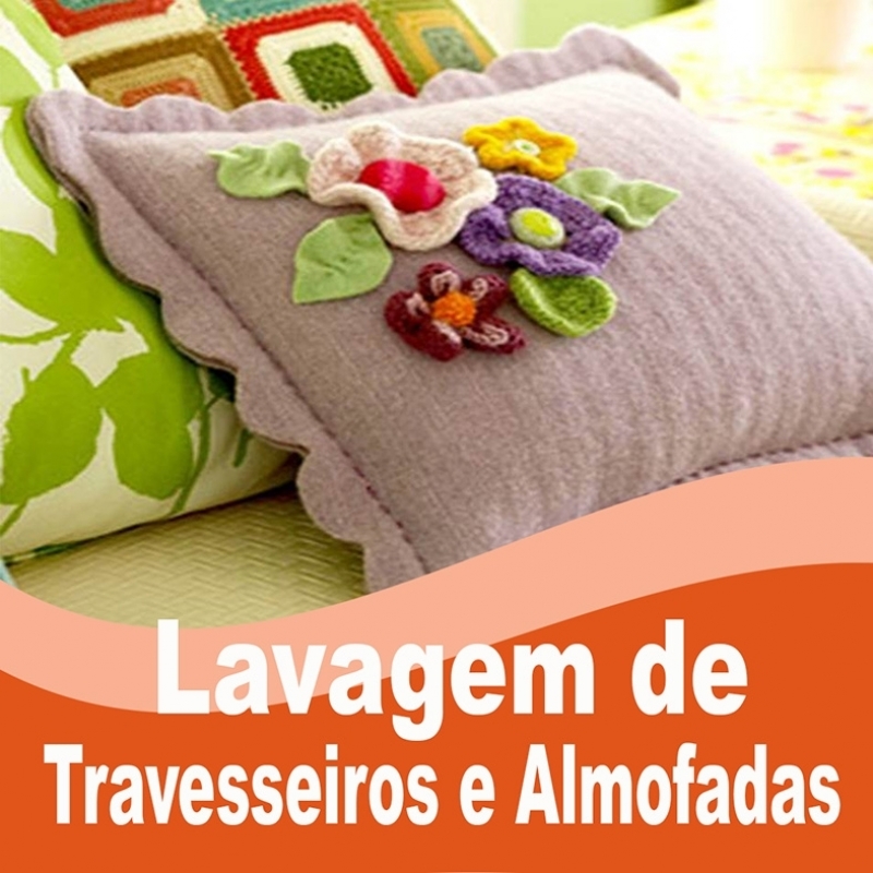 Lavagem de Toalha de Mesa Vila Romana - Lavagem para Roupa de Cama