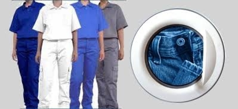 Lavanderia Industrial para Lavagem de Roupas Preço Vila Gustavo - Lavanderia Toalhas Industriais