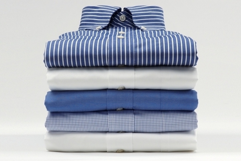 Serviços de Lavanderias Barra Funda - Serviço de Lavagem de Roupa de Cama