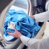 lavanderia industrial para lavagem de EPIS